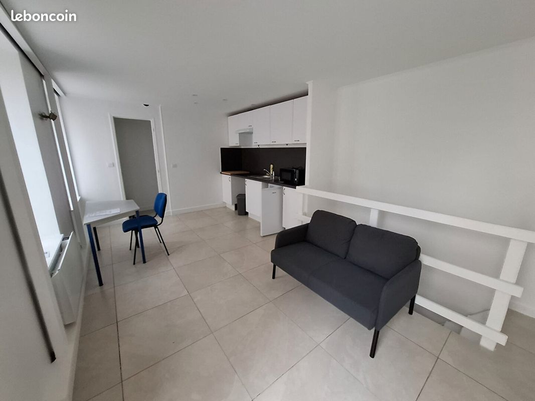 Appartement 2 pièces 42 m² · à Arcueil · 42 m² · 190 000 €