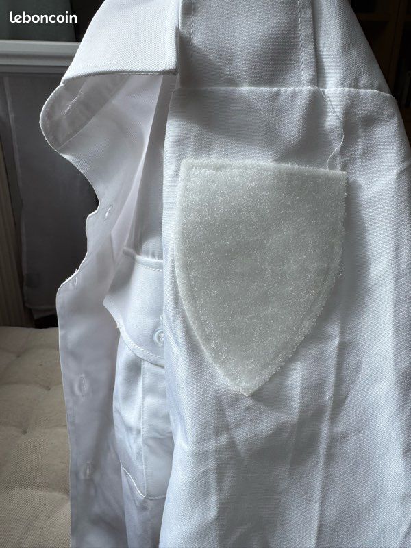 Chemise (image 4)