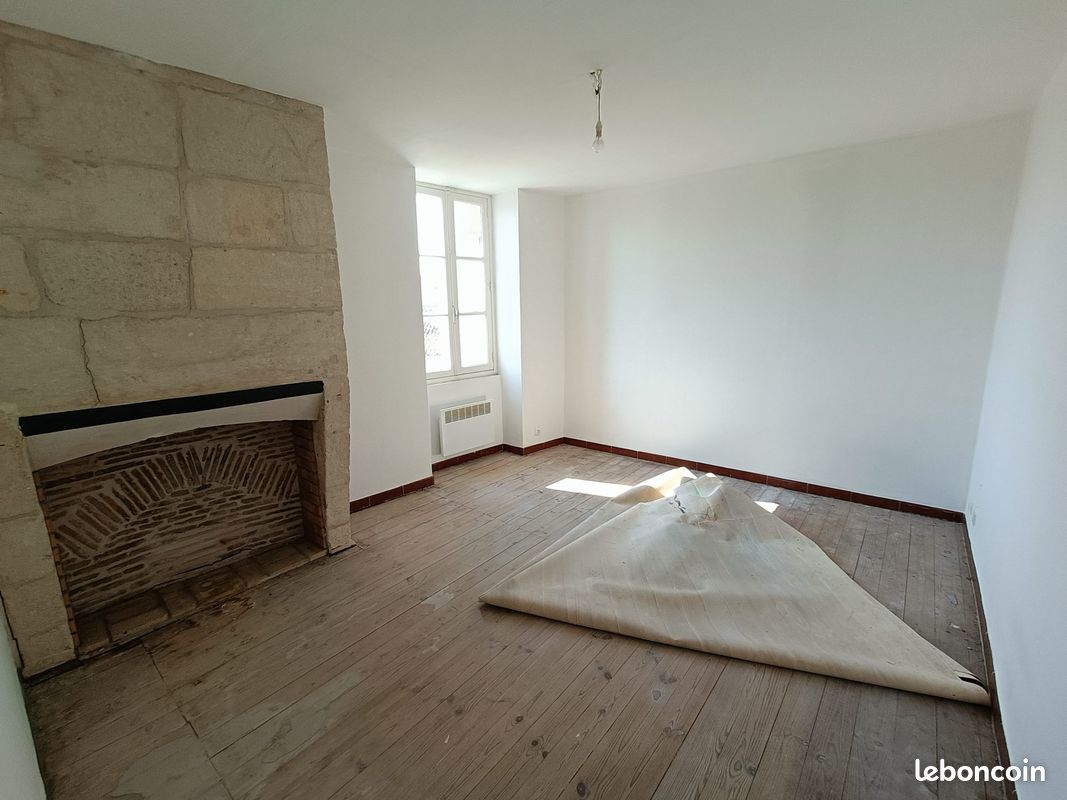 Appartement 3 pièces 66 m² · à Périgueux · 66 m² · 92 500 €