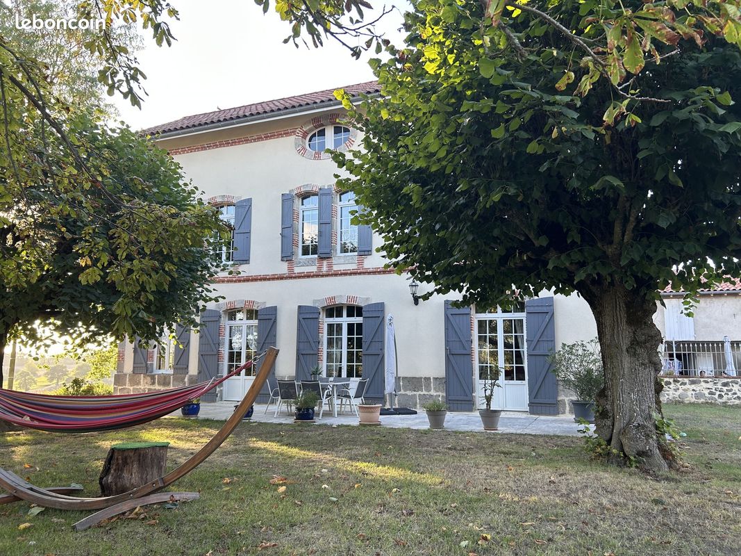 Maison 5 pièces 200 m² · à Nérac · 200 m² · 299 000 €