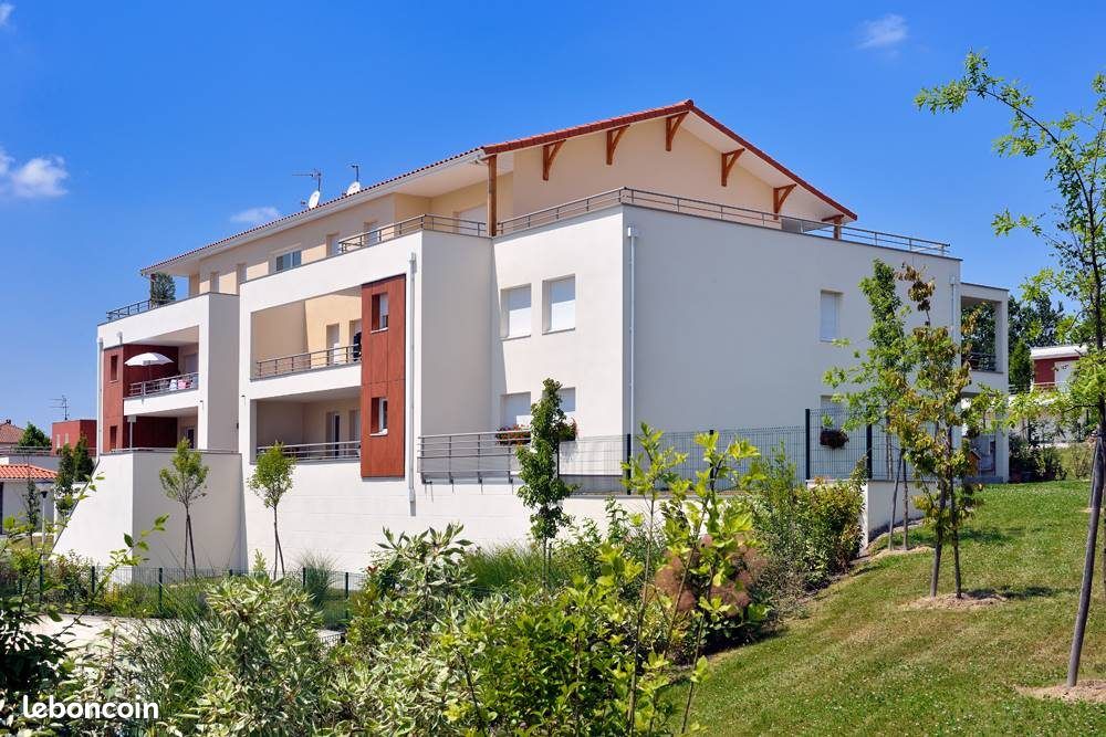Appartement 3 pièces 70 m² · à Couzeix · 70 m² · 710 €/mois