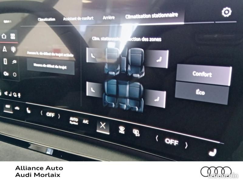 Audi Q6 e-tron e-tron 387ch quattro S line (image 30)