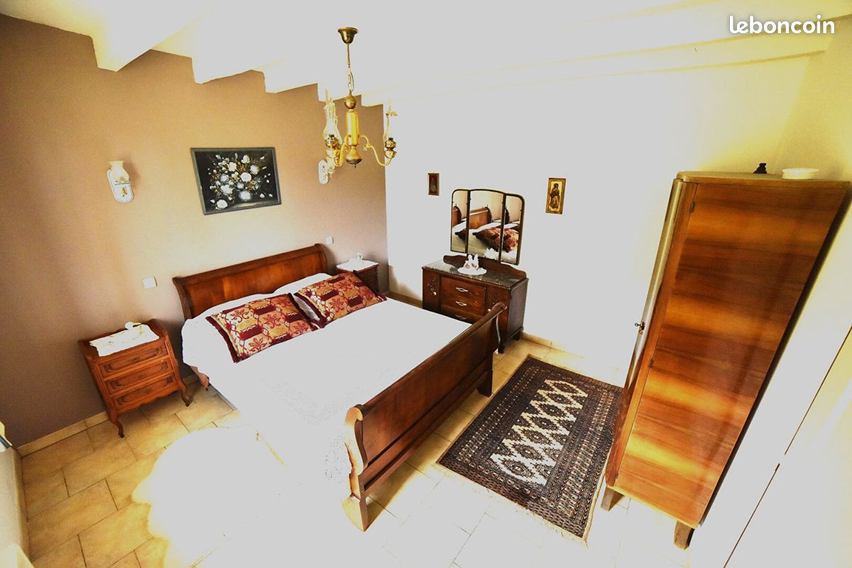 Maison 5 pièces 110 m² - Pontonx-sur-l'Adour 40465 (image principale 4)