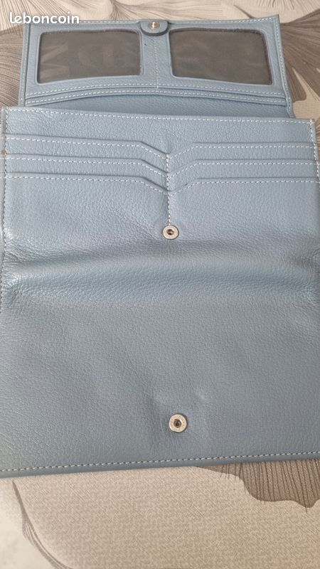 Portefeuille Mac Douglas (image 5)