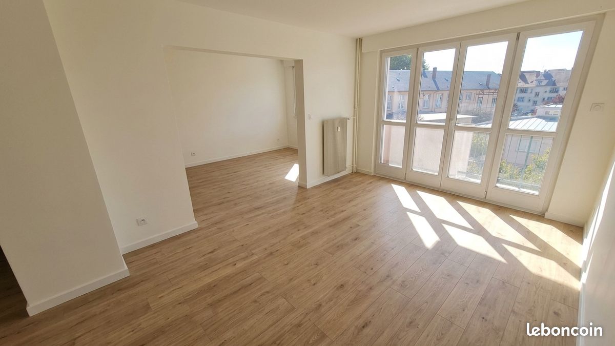 Appartement 3 pièces 60 m² · à Colmar · 60 m² · 170 000 €