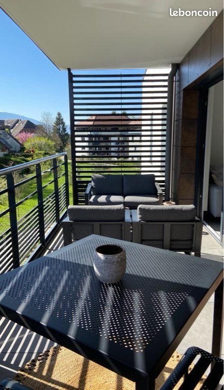 Appartement 2 pièces 38 m² · à Poisy · 38 m² · 249 000 €