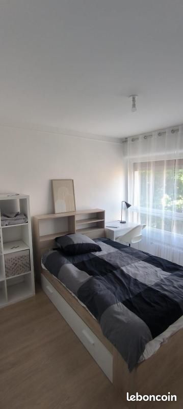Appartement 1 pièce 21 m² · à Longjumeau · 21 m² · 550 €/mois