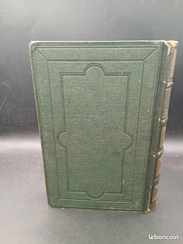 Gouffé - Le Livre de Cuisine - 1870 (image 7)