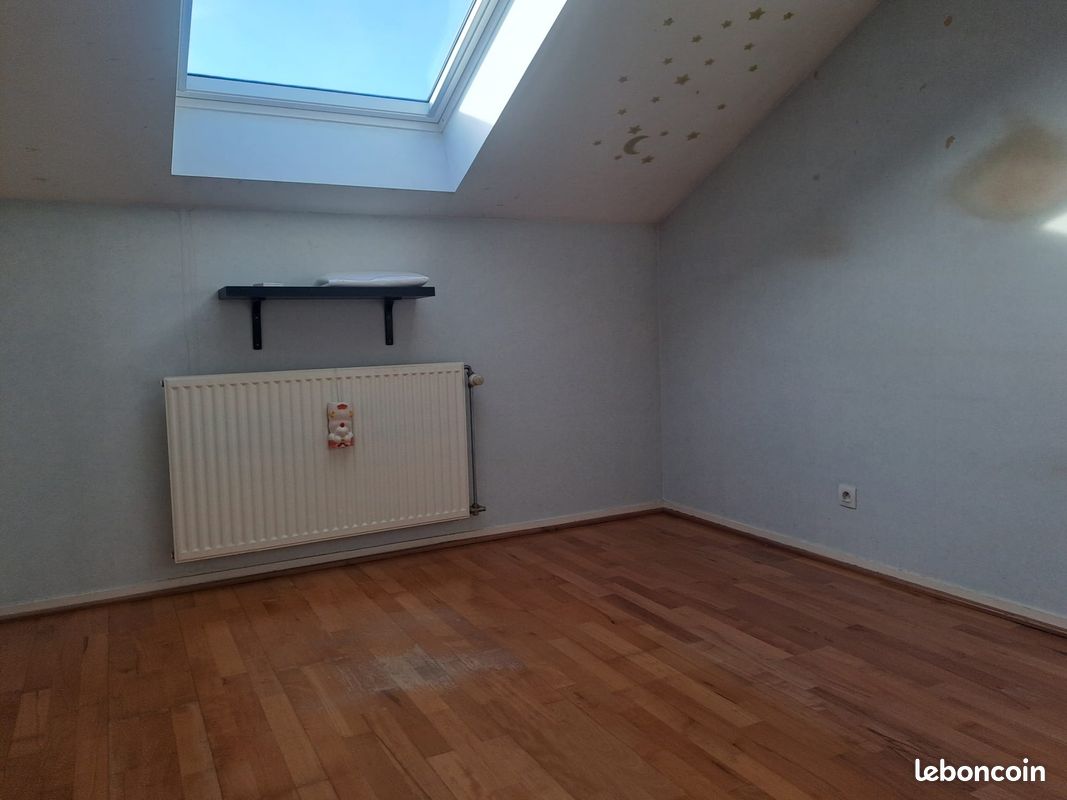 Duplex 4 pièces 114 m² (image 18)
