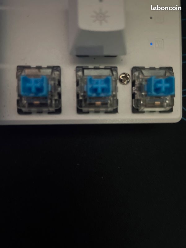 Clavier gamer (image 2)