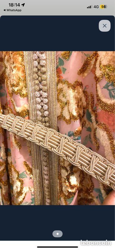 Robe Takchita (image 2)