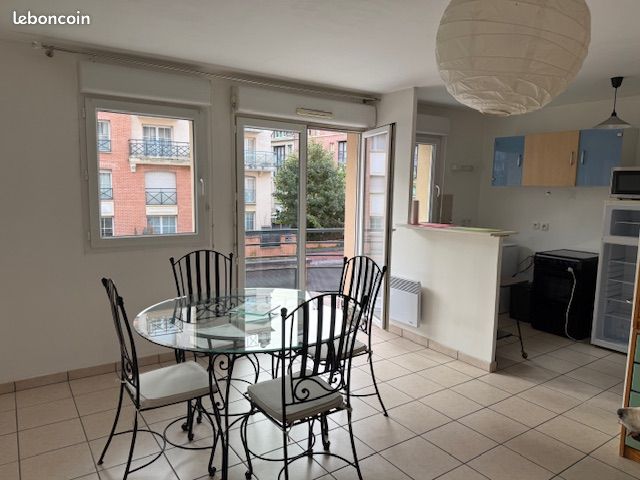 Appartement 2 pièces 45 m² · à Lille · 45 m² · 875 €