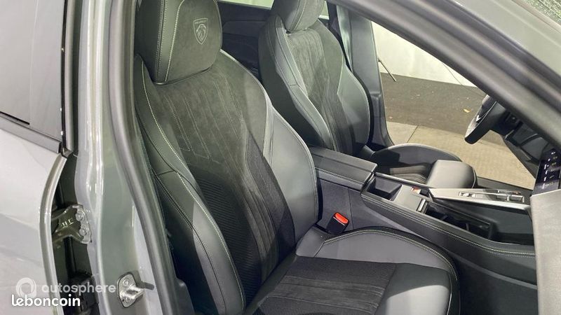 Peugeot 308 Plug-In Hybrid 195ch GT Exclusive e-DCS7 (image 15)