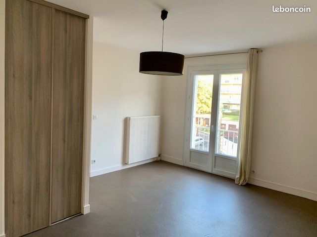 Appartement 2 pièces 38 m² · à Angoulême · 38 m² · 440 €