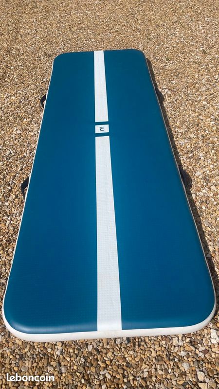 Air Track Mat 3 (image 2)