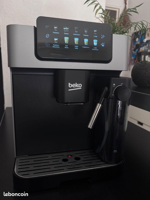 Machine à café automatique (image 4)