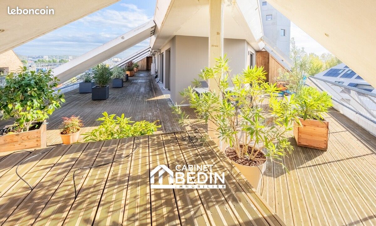 Appartement 4 pièces 120 m² · à Bordeaux · 120 m² · 752 000 €
