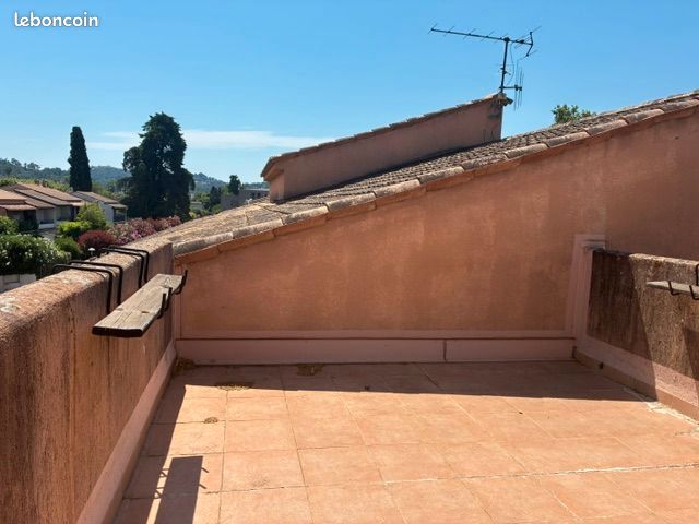Appartement 3 pièces 57 m² · à Mouans-Sartoux · 57 m² · 279 000 €