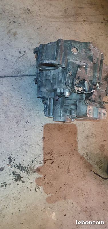 Boite de vitesse manuelle vw audi 1.9 tdi (image 3)