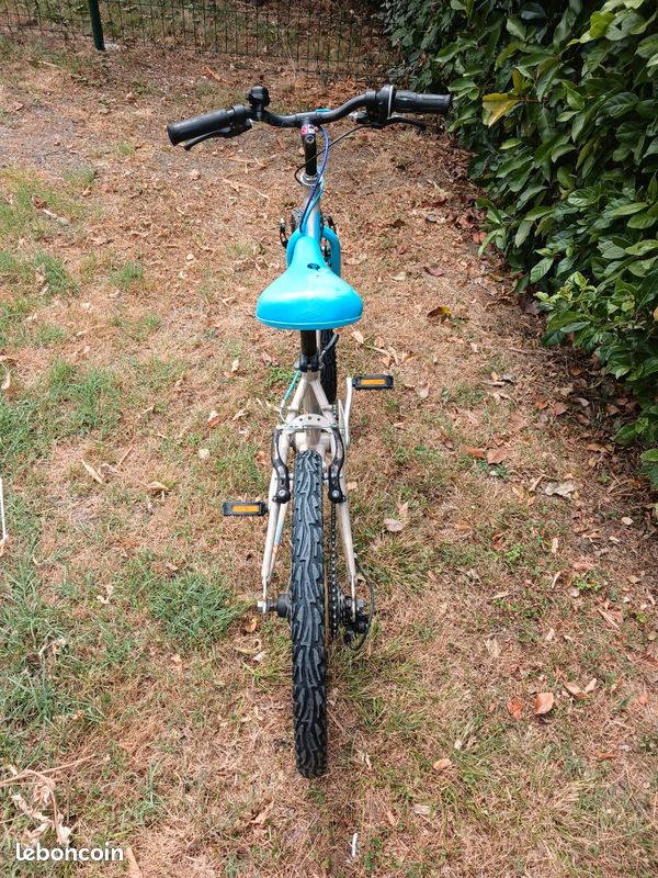 Vélo B Twin 20 pouces (image 6)