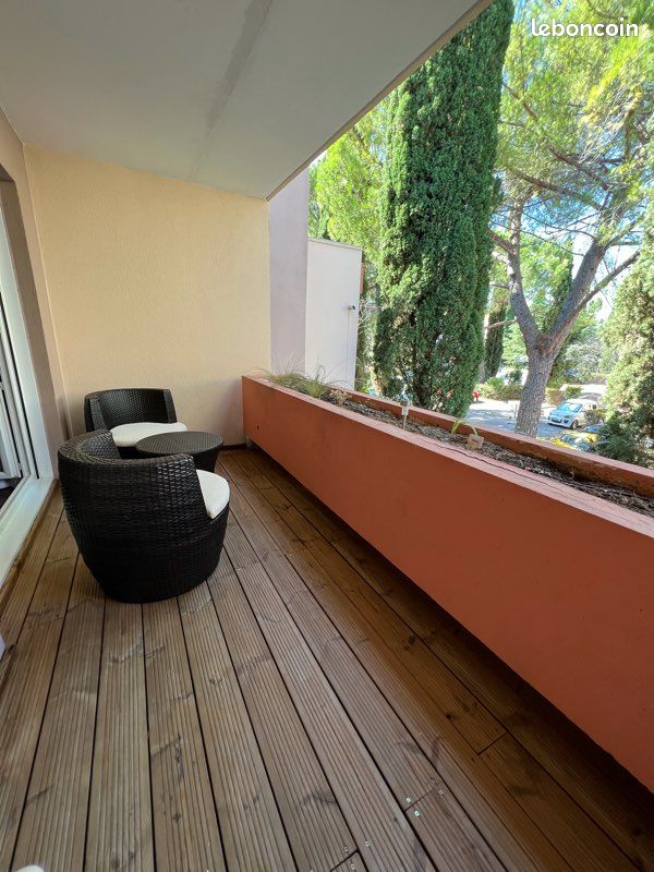 Appartement 2 pièces 52 m² · à Montpellier · 52 m² · 870 €/mois