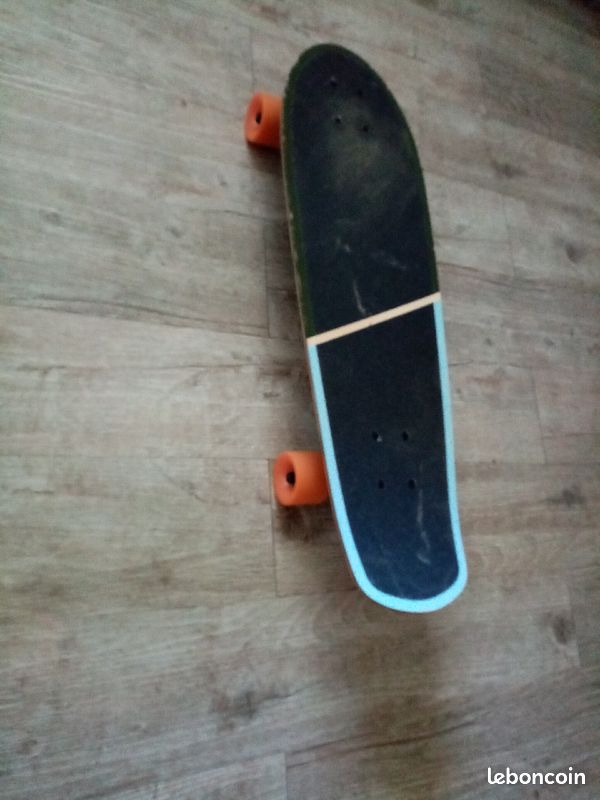 Skate board (image 7)