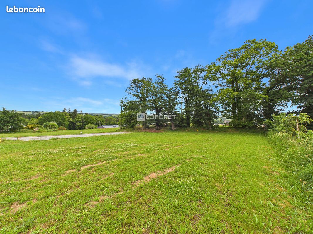 Terrain 614 m² · à Saint-Thois · 614 m² · 29 253 €