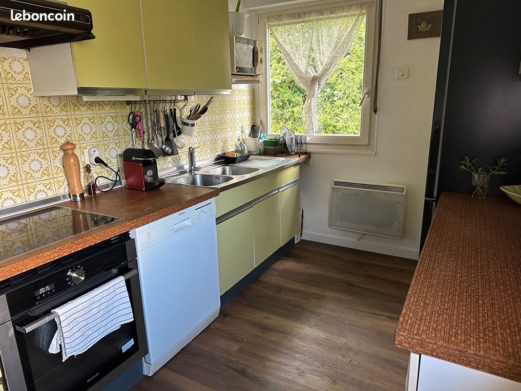 Maison a louer strasbourg - 5 pièce(s) - 140 m2 - Surfyn