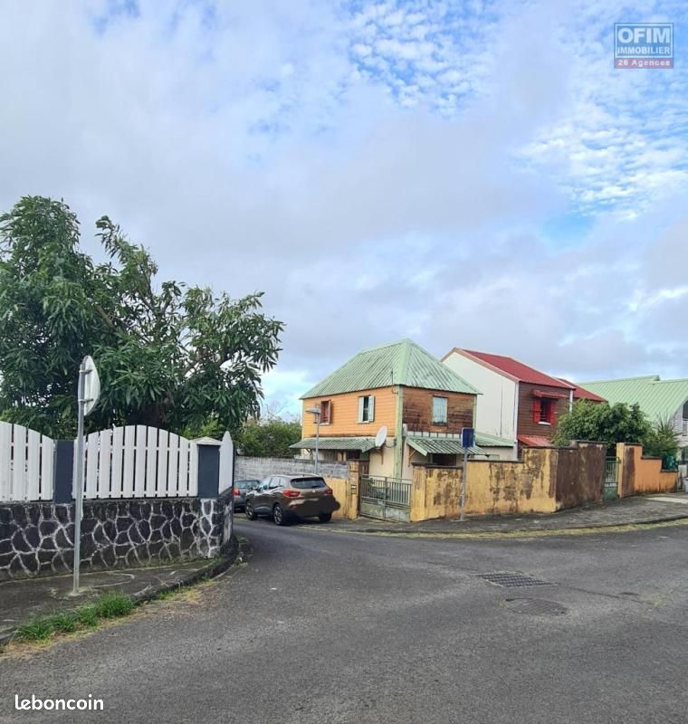 Maison 4 pièces 64 m² · à Sainte-Suzanne · 64 m² · 140 000 €