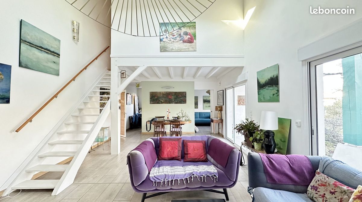 Villa 7 pièces 140 m² (image 7)