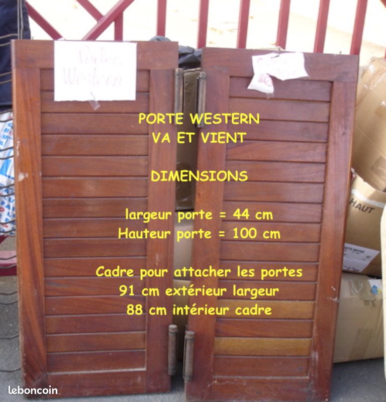 Portes (image 3)