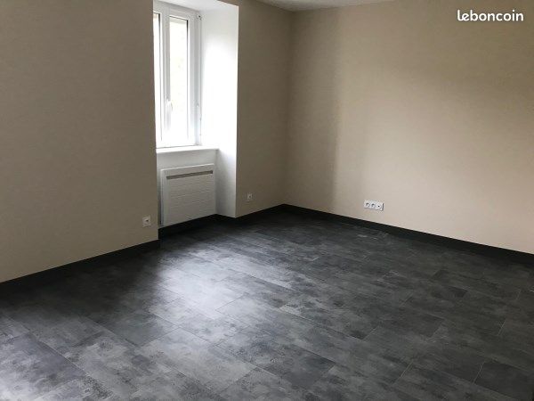 Appartement 3 pièces 59 m² · à Dunières · 59 m² · 500 €/mois