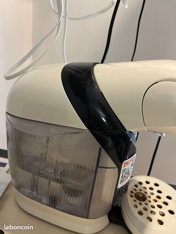 Machine à café bosh-tassimo 1400w 0.7l avec garantie+10 euro bon d'achat tassimo (image 2)