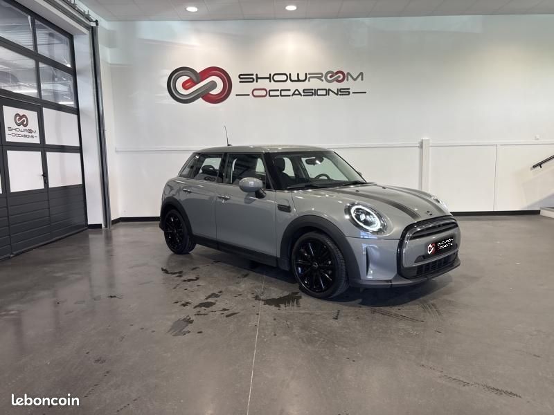Mini Mini 5 Portes Cooper 136ch Classic (image 3)