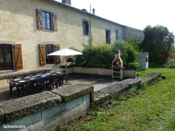 Location Gite du Château Serocourt (88) (image 10)