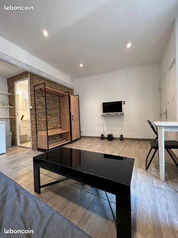 Appartement 1 pièce 20 m² · à Carpentras · 20 m² · 439 €