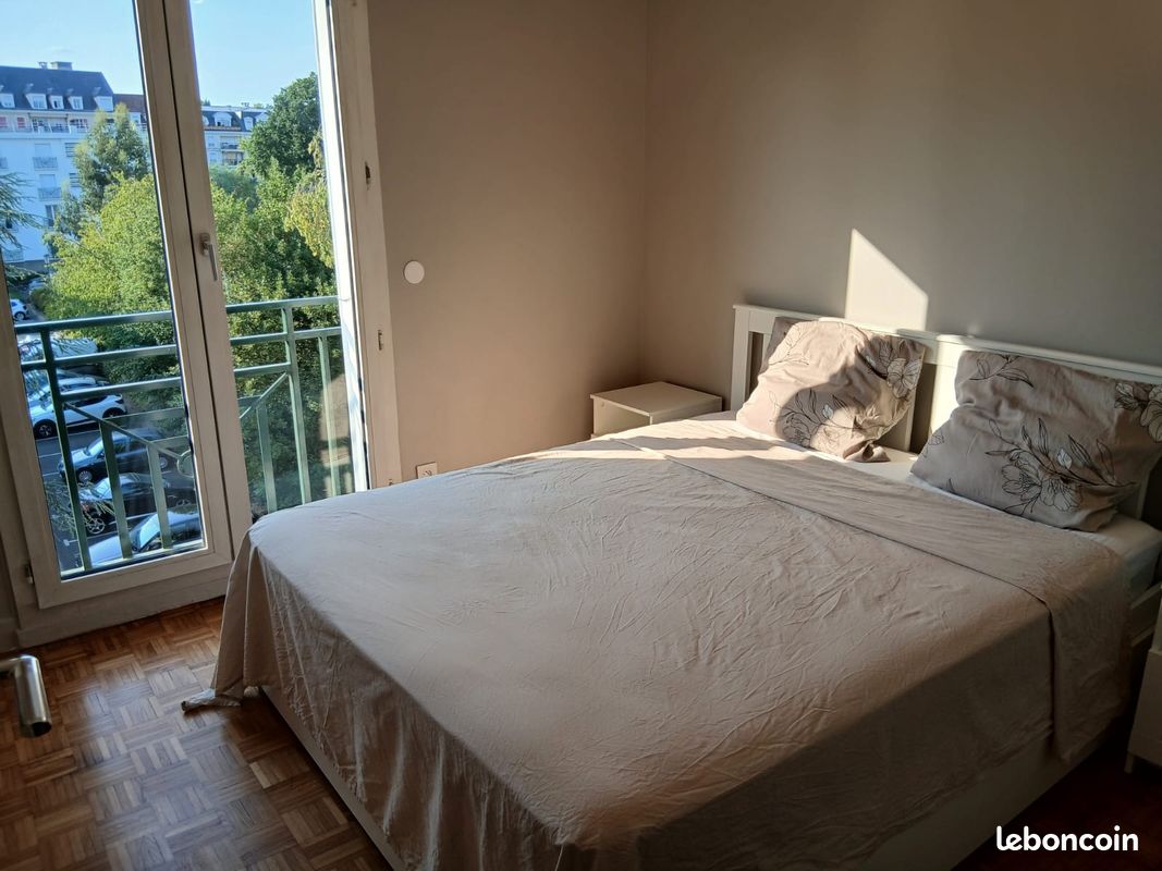 Appartement 3 pièces 63 m² · à Châtenay-Malabry · 63 m² · 1 600 €/mois