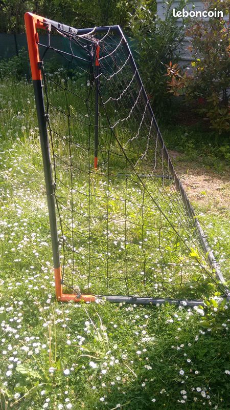 Cages football (image 4)