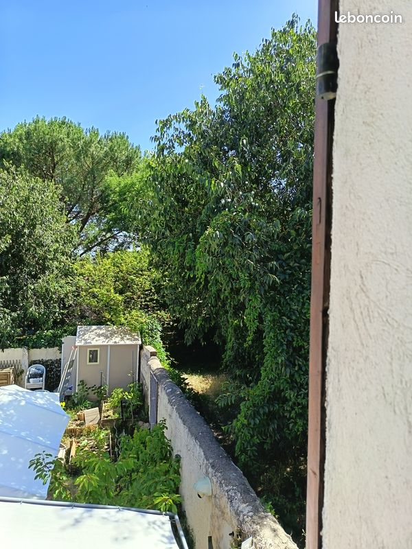 Appartement 3 pièces 52 m² · à Nîmes · 52 m² · 695 €