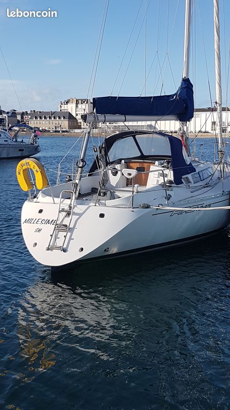 Bénéteau First 345 — Vedi foto 1