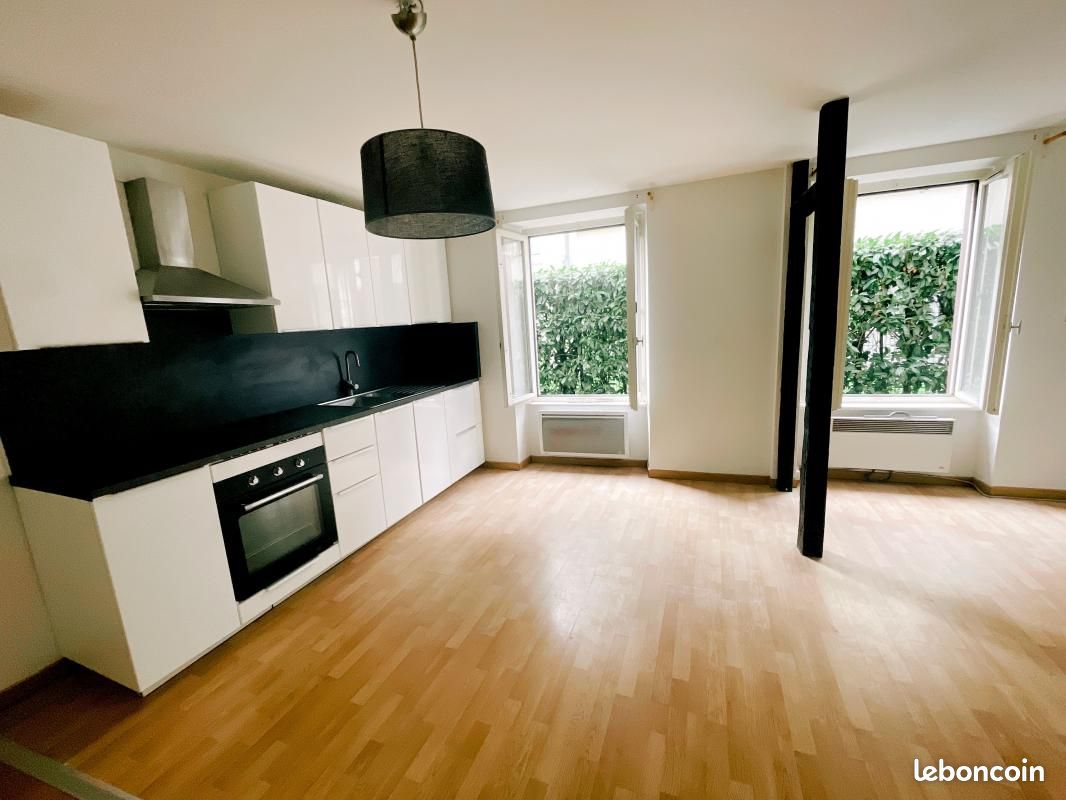 Appartement 3 pièces 61 m² · à Strasbourg · 61 m² · 249 000 €