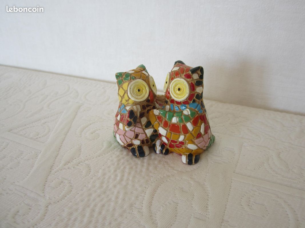Chouettes de Barcelone (image 1)