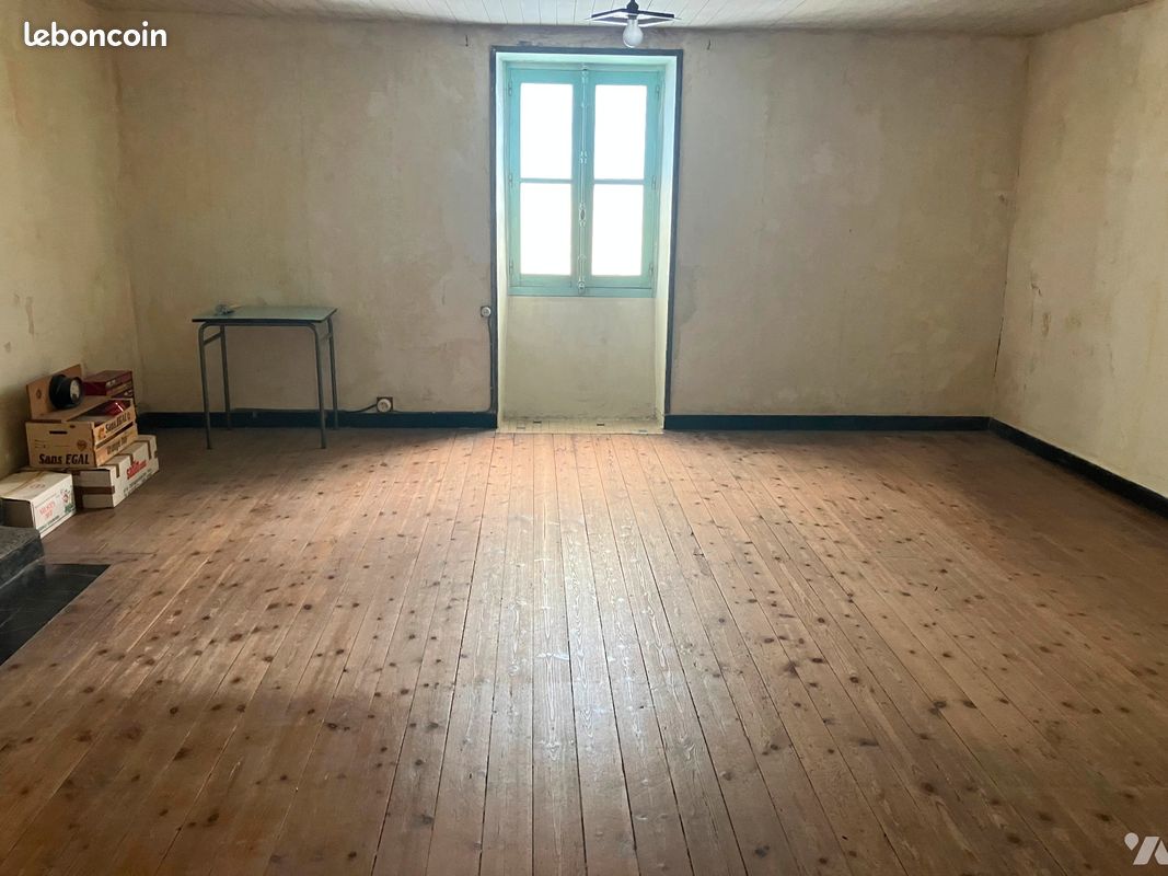 Maison 4 pièces 105 m² · à Nantes · 105 m² · 137 800 €