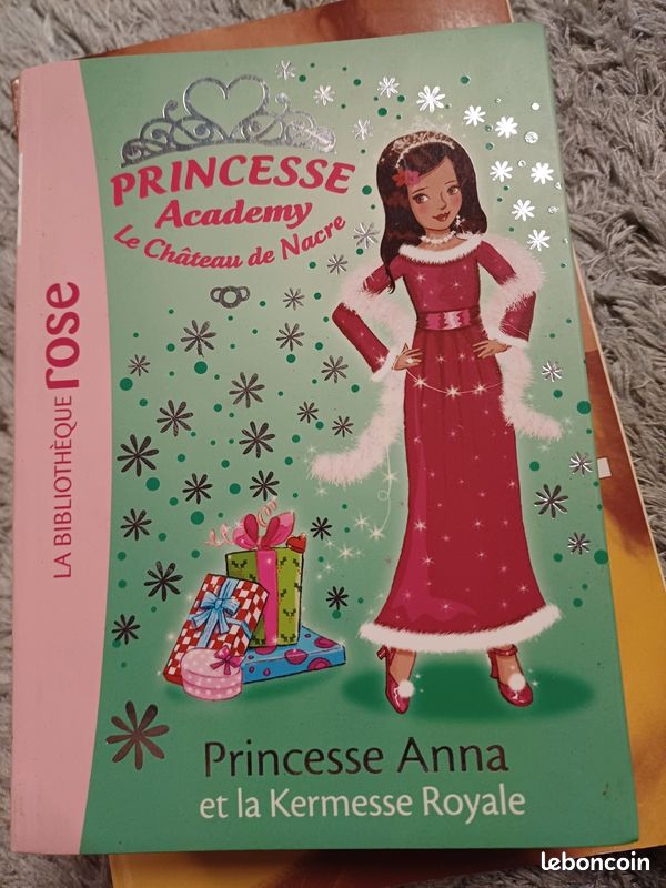 PRINCESSE academy (image 4)
