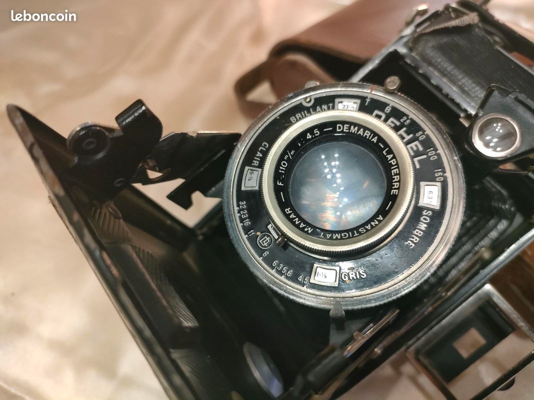 Les derniers articles sur test appareil photo
