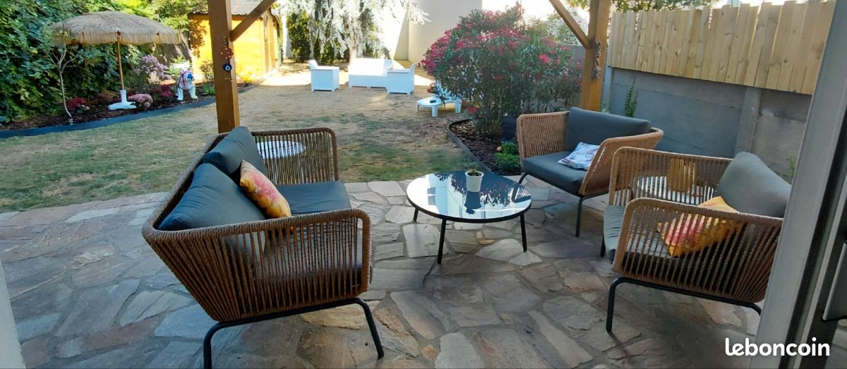 Maison 6 pièces 161 m² · à Saint-Nazaire · 161 m² · 435 000 €