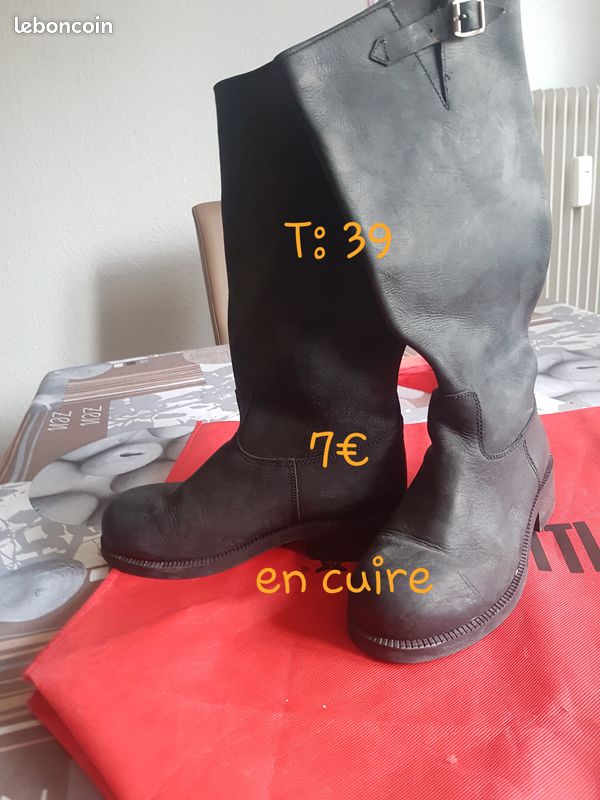 Chaussures femme (image 3)