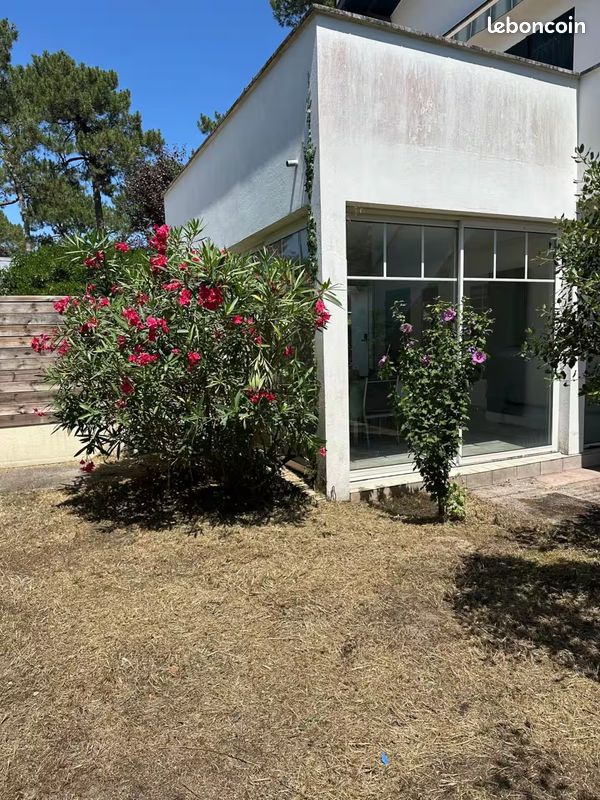 Appartement 4 pièces 95 m² · à La Teste-de-Buch · 95 m² · 579 500 €