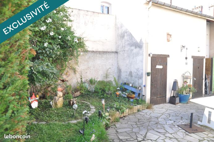 Maison 5 pièces 109 m²