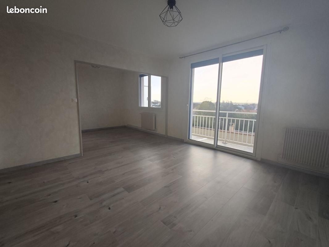 Appartement 4 pièces 72 m² · à Rochefort · 72 m² · 133 750 €